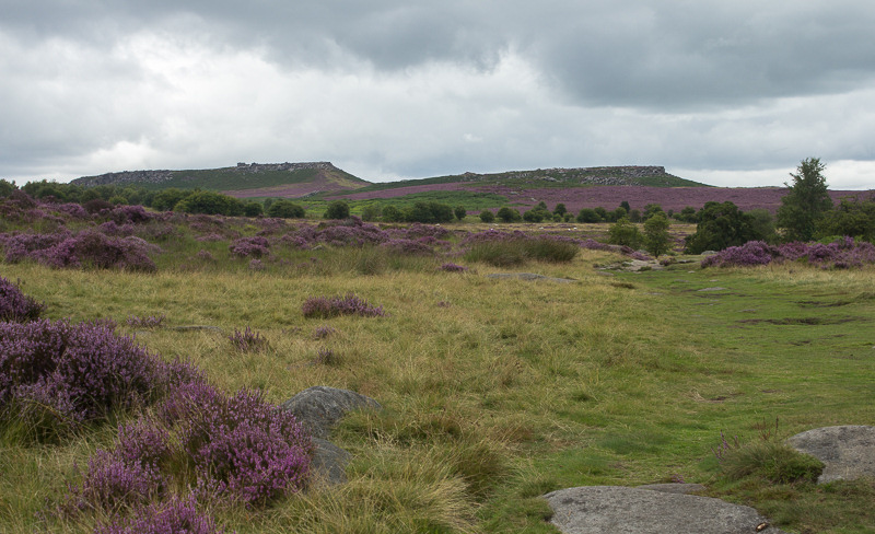 Higger Tor Higger Tor